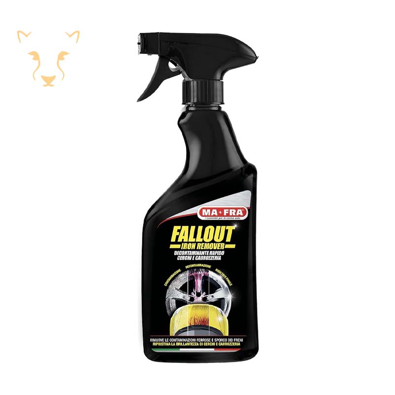 اسپری رینگ شوی FALL-OUT مفرا 500 میل