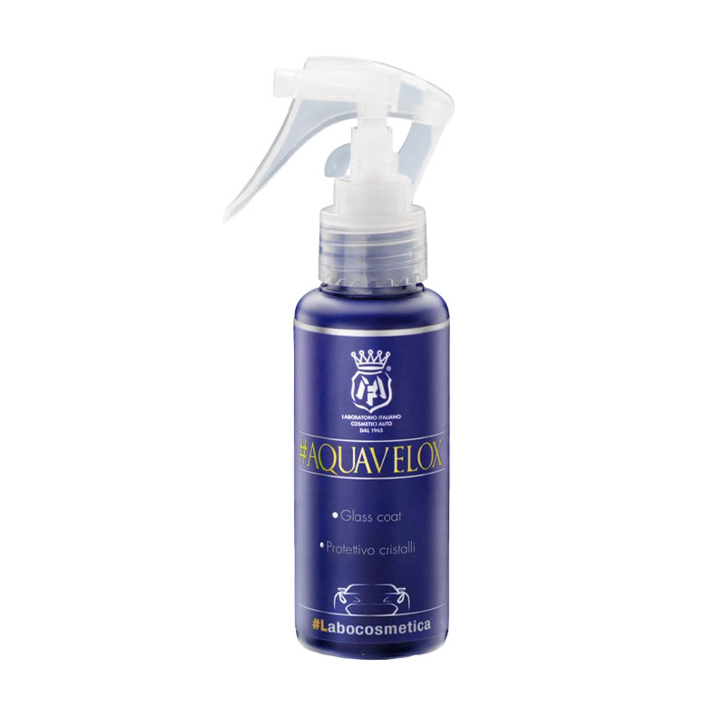 سرامیک شیشه AQUAVELOX مفرا لابو