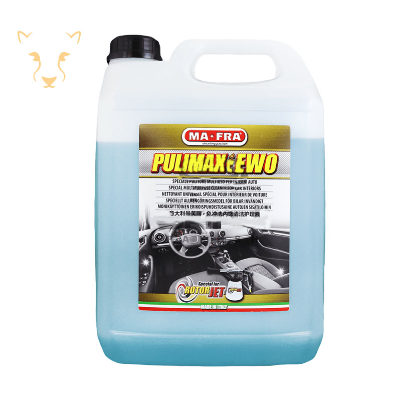 مایع داخل شوی مفرا Pulimax Ewo با حجم 4.5 لیتری