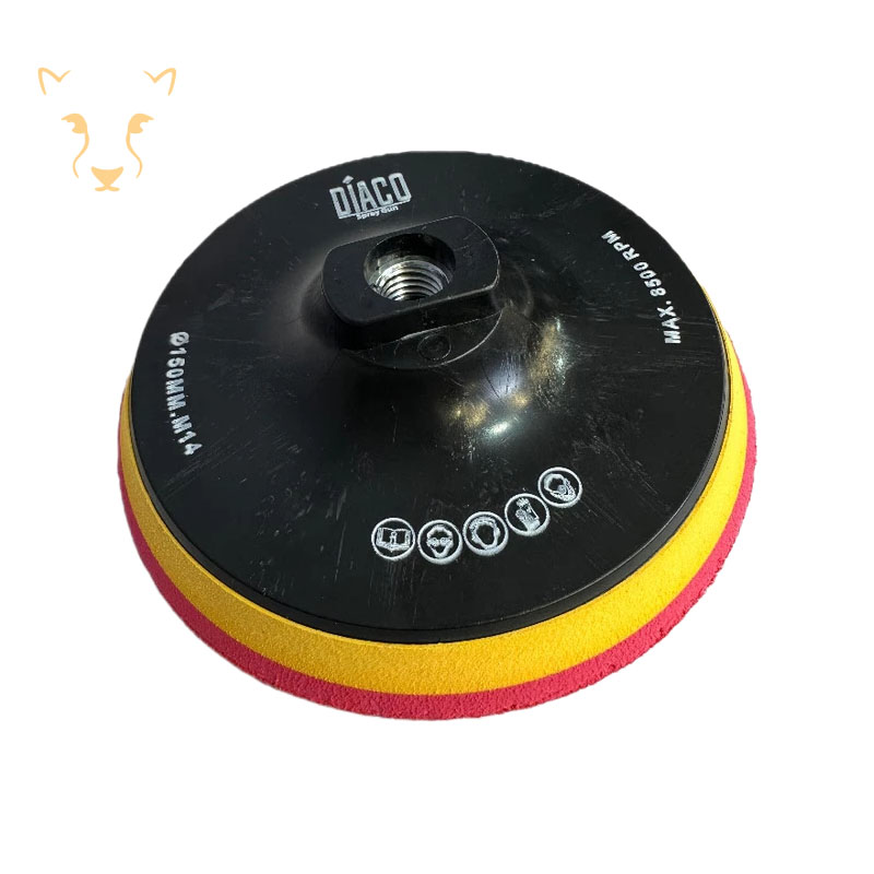 صفحه نگهدارنده سایز 150 رتاری دیاکو