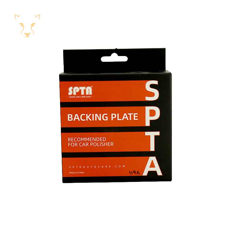 صفحه نگهدارنده SPTA 125 روتاری