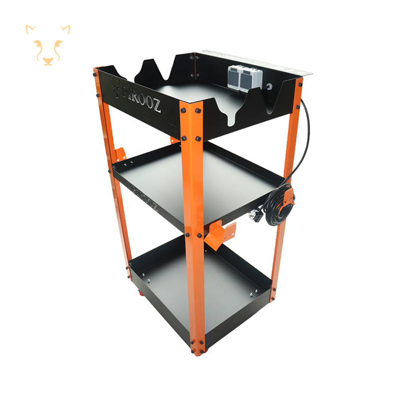 میز ترولی دیتیلینگ MR-5001