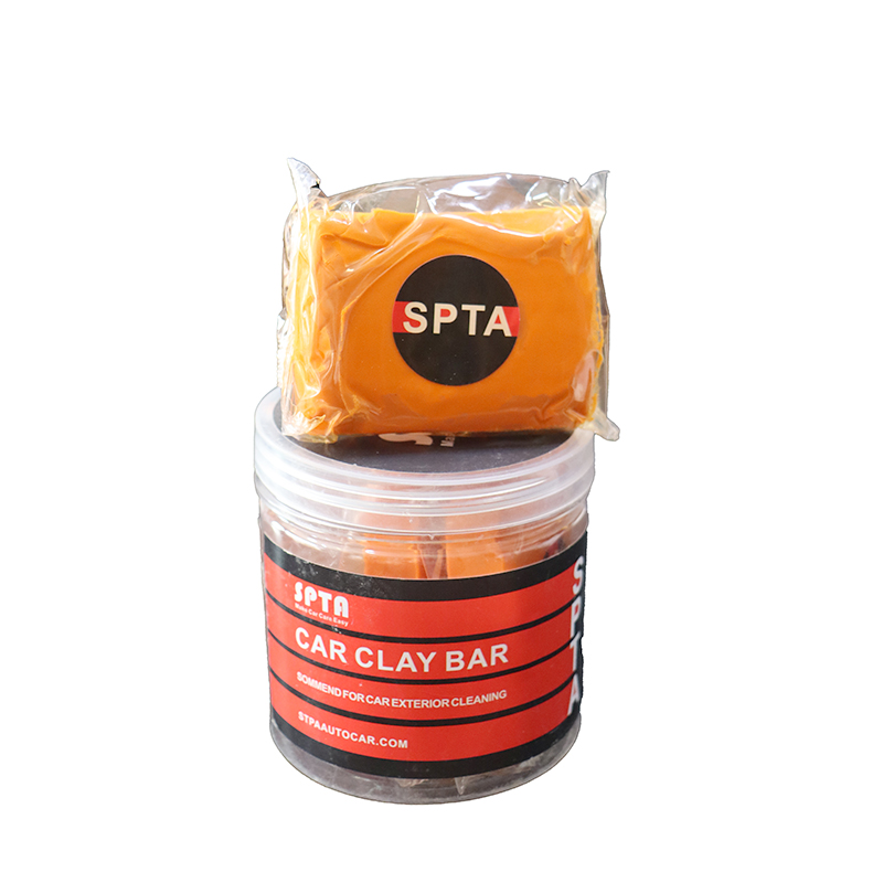 خمیر کلی SPTA clay bar