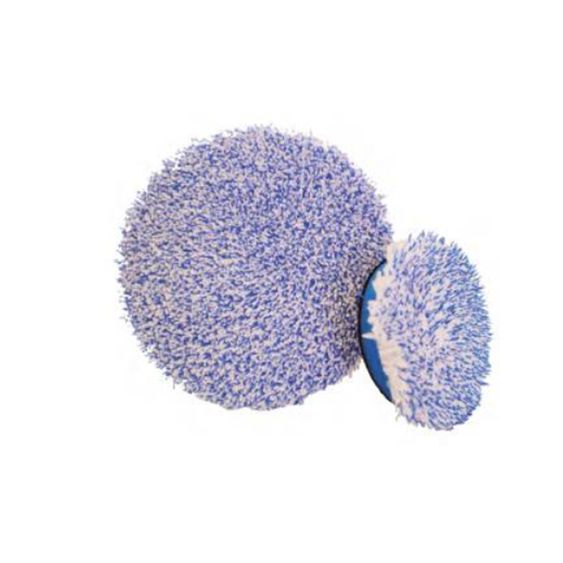 پد ماکرو فایبر مخصوص دستگاه اوربیتال 125 mm