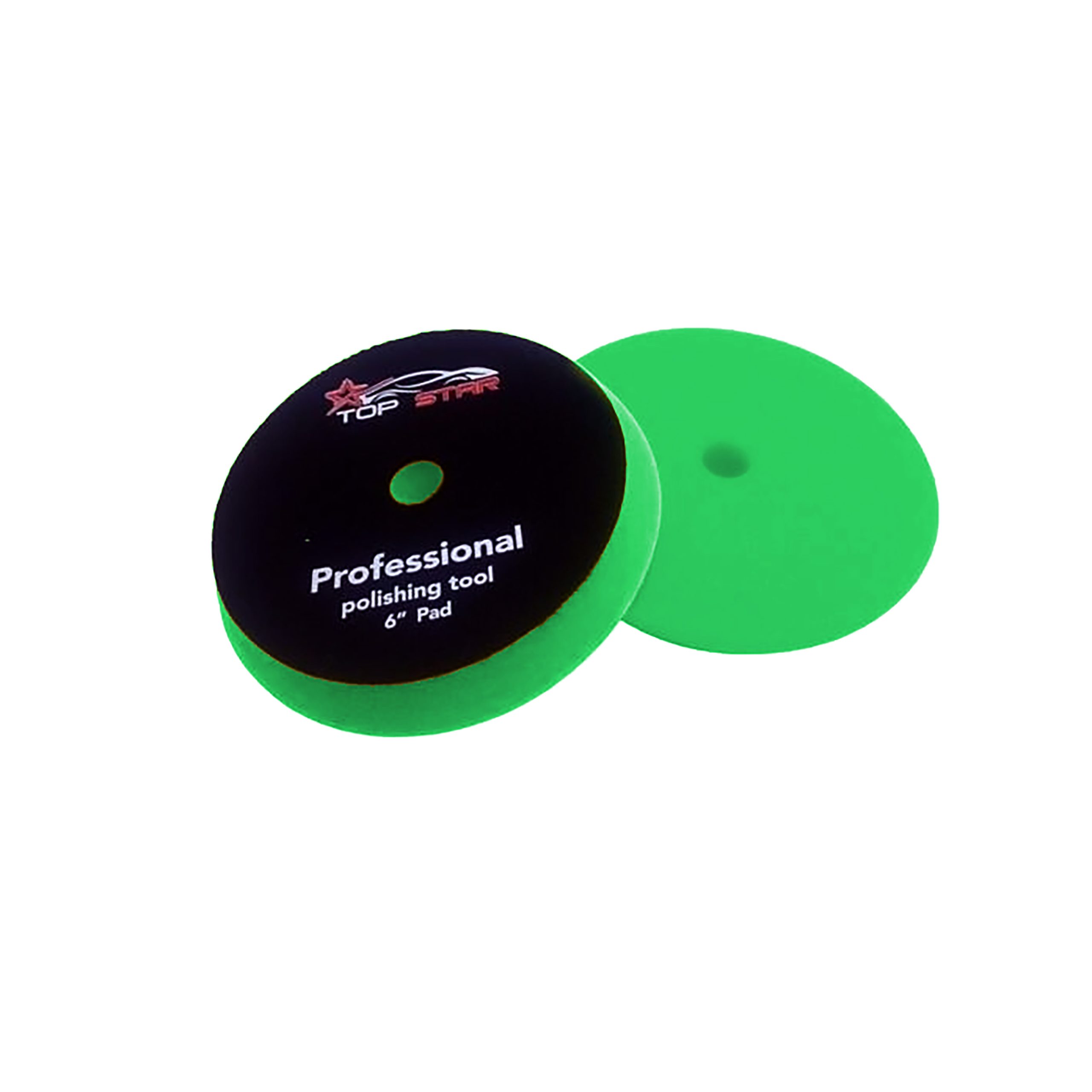 پد زبر تاپ استار 125 mm