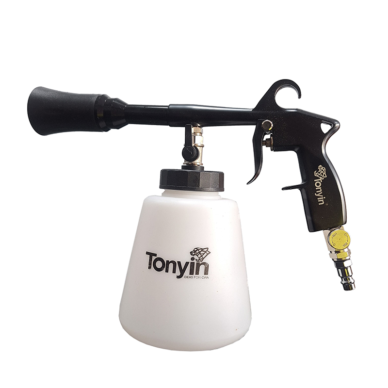 تورنادوگان تونین TONYIN
