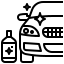 لوازم محافظت بدنه خودرو